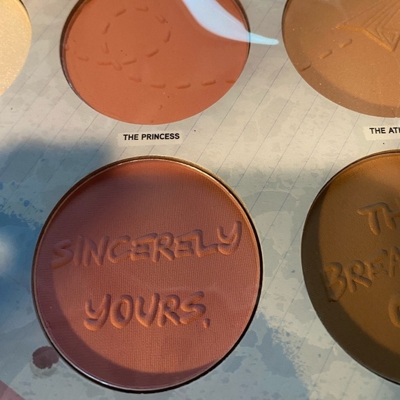 Physicians Formula Face palette - Picture 3 of 7